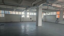 Elite Industrial Building Ii (D13), Warehouse #589430971